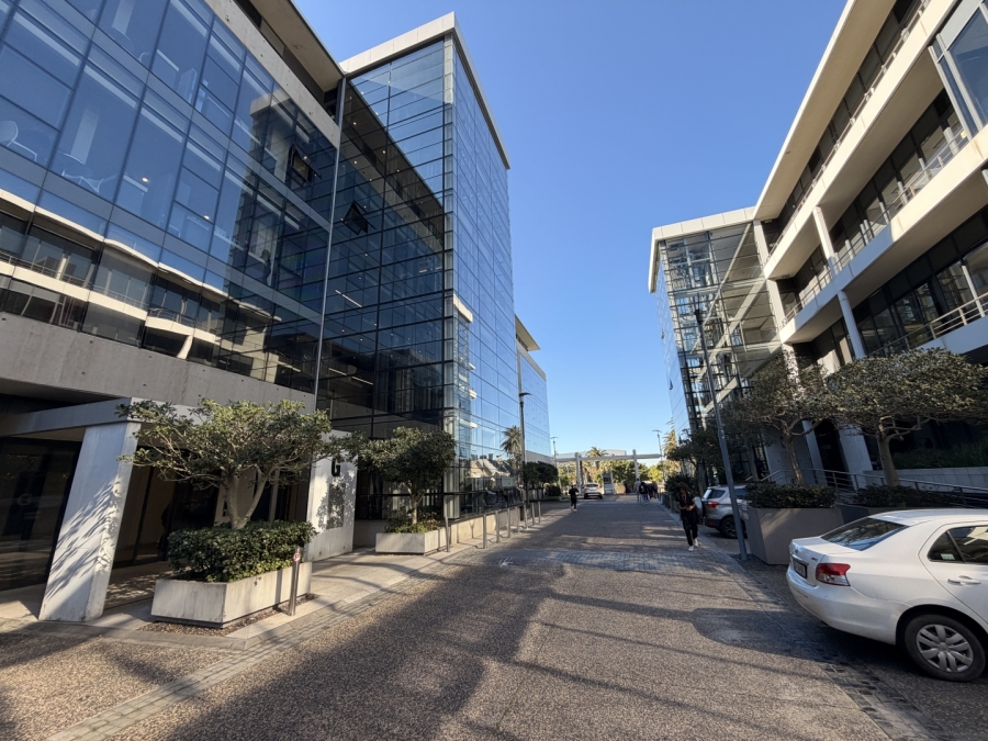 To Let Commercial Property for Rent in Cape Town City Centre Western Cape
